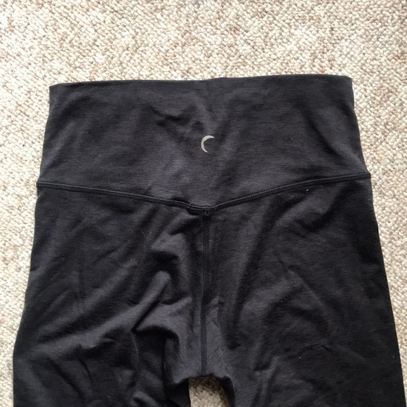 Ziya Active Yoga Pants - Picture 5 of 5